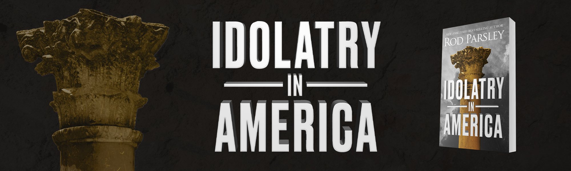 Idolatry in America